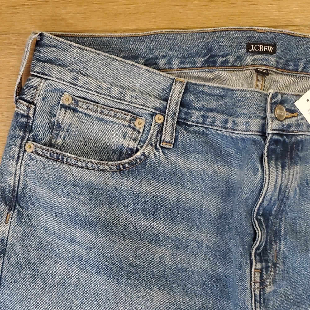 Womens J-Crew Jeans - Picture 7 of 11